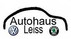 Logo Autohaus Leiss Frankfurt GmbH